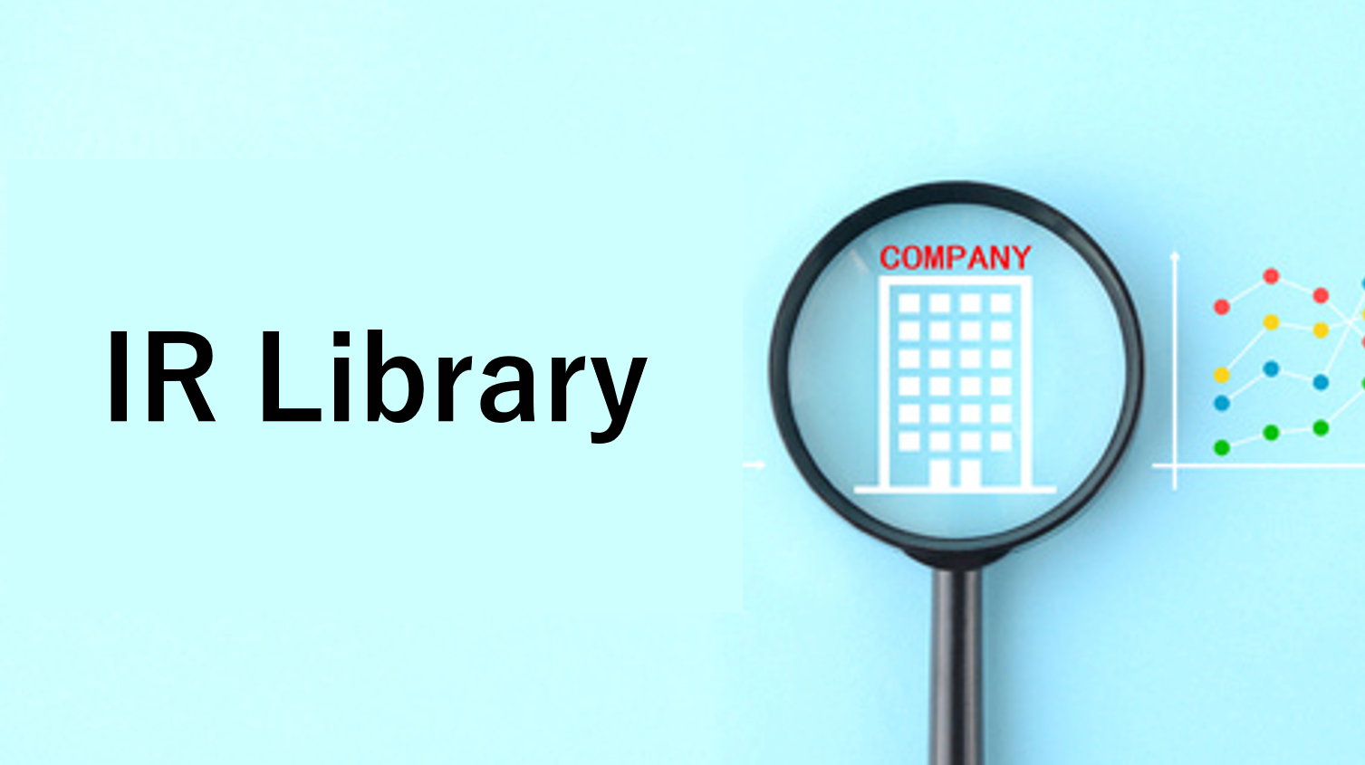 IR Library
