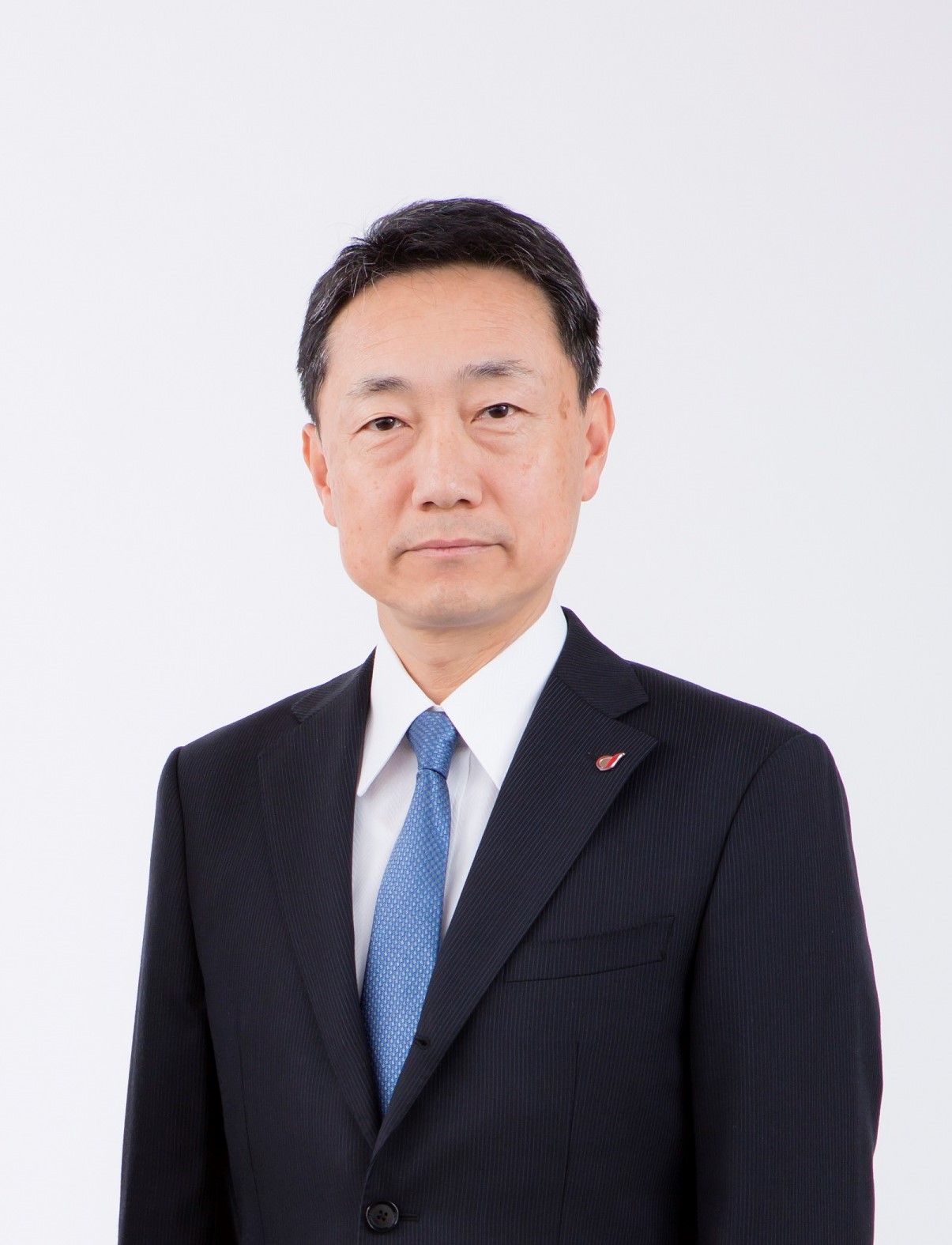 Kenshi Terada<br/>President＆CEO<br/>OSAKA SODA CO., LTD.
